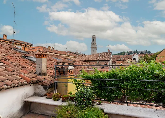 Terrazza Garibaldi By Postcardsfrom