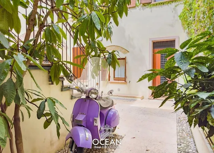 Veronetta House Oceangroup