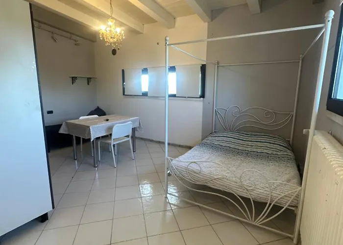 Oh Apartments Borgo Roma