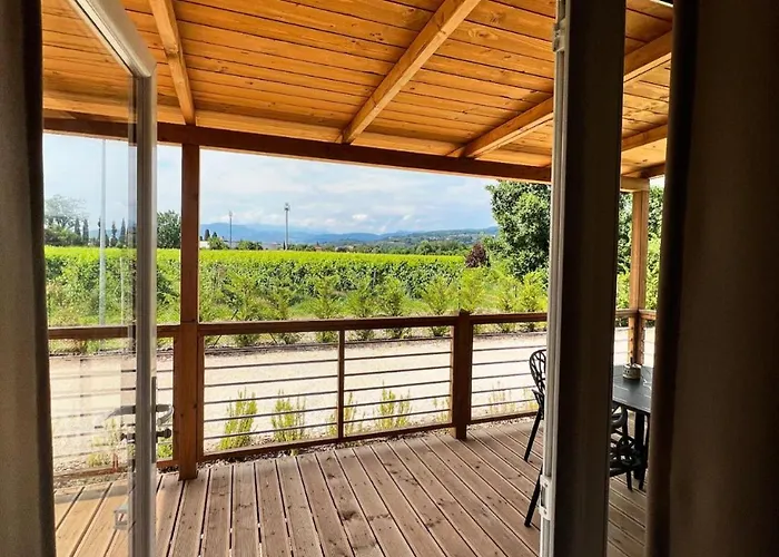 Il Parco Dell\'Adige