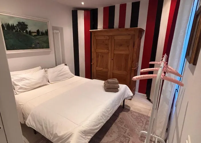 Liberty Suite