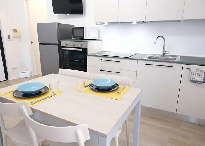 Case Vr Holiday Casa Vea