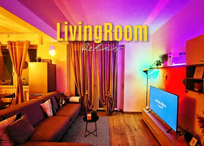 The Apartment Verona