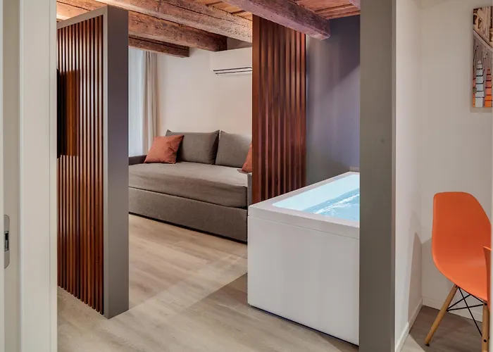 Anastasia Suites