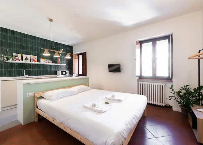 Santa Chiara Suites