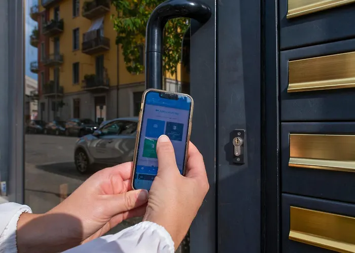 Borgo Trento Home, Incantevole Appartamento