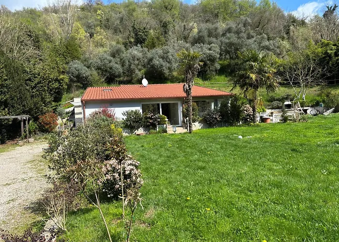 Ma Maison