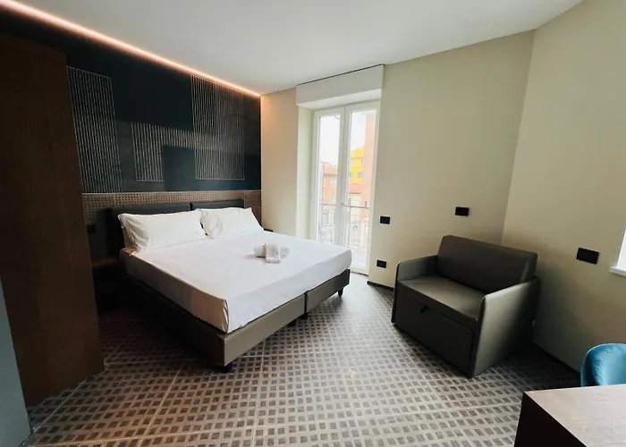 Wega Hotel Verona