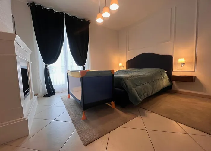 Velvet Apartment