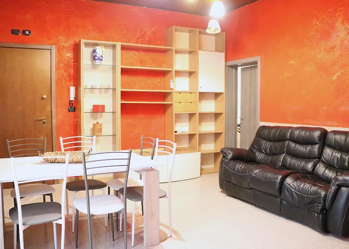 Locami Apartment Borgo Roma