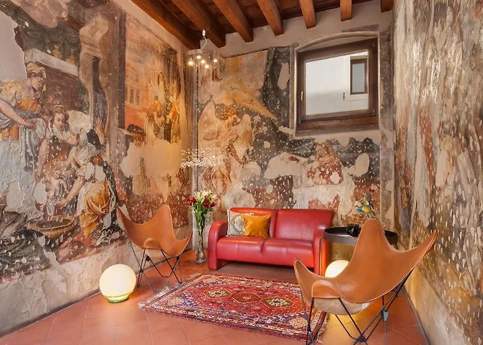Heritage Suite Verona