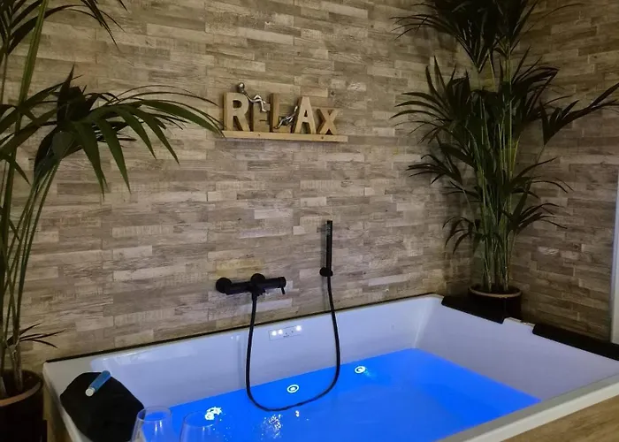 Villa Joy Verona