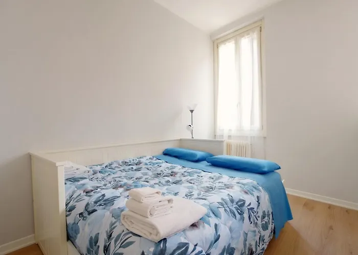 Guesthost - Comfy Studio-Flat Near Verona Center