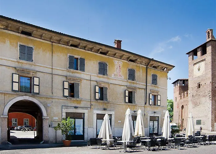 Residenza Giacomo Puccini