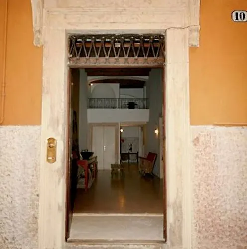 B&B Palazzo Lavagnoli