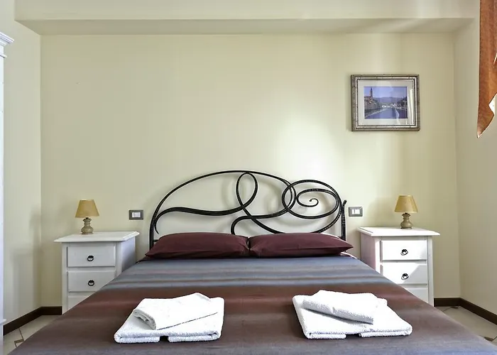 B&B 2 Terrazze