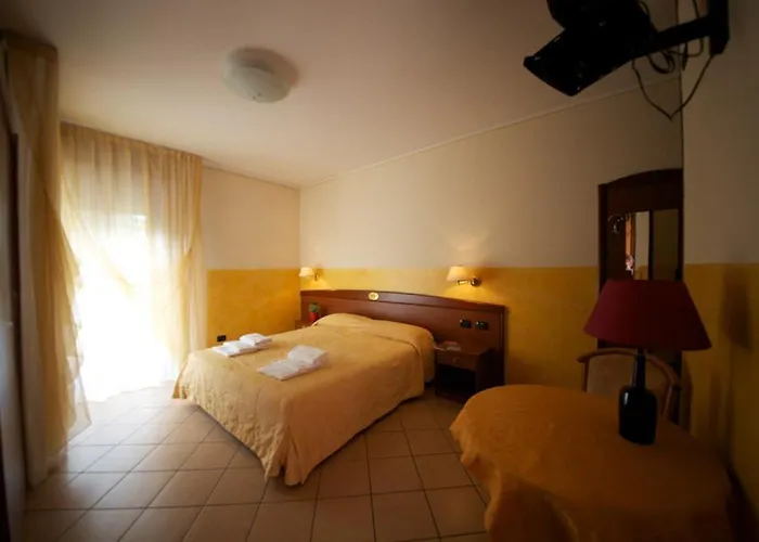 Villa Terri