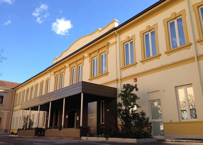 Sole Hotel Verona