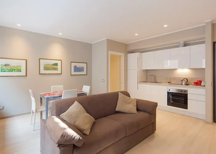 Residenza Callas