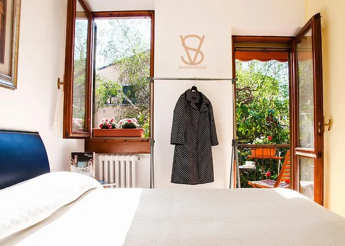 Verona Smart B&B