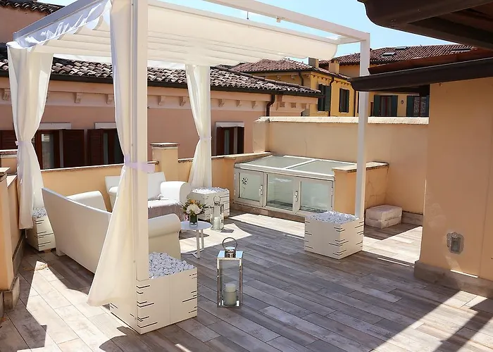 Suite San Gaetano