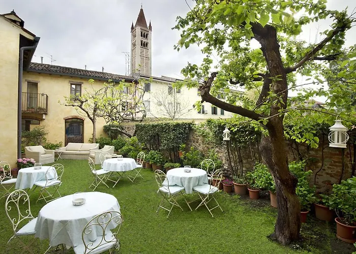 Il Relais Dell\'Abbazia