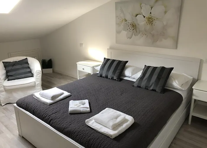 Les Suites Di Verona