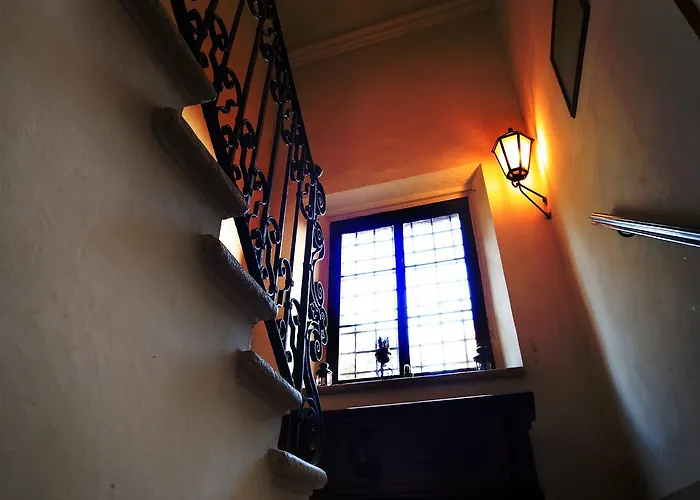 San Giacomo Bed & Breakfast