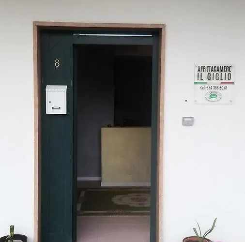 Il Giglio