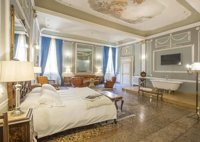 Corte Realdi Luxury Rooms