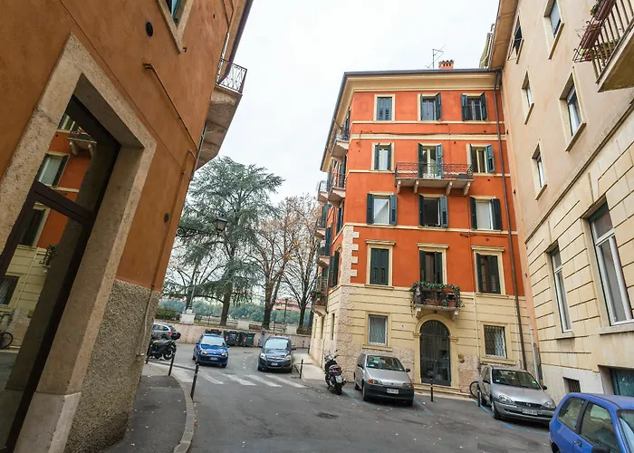 Alloggio Le Casette Di Zecca Giorgia