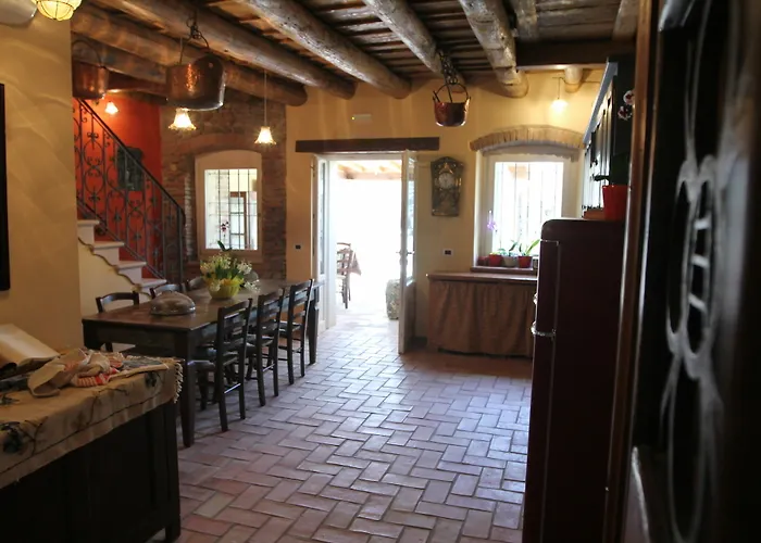 Relais Corte Sant\' Agata B&B
