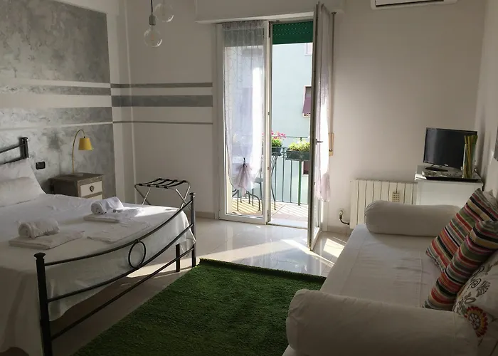 Domus Mea (Adults Only)