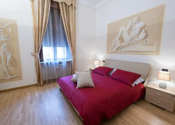 Verona Room Centre
