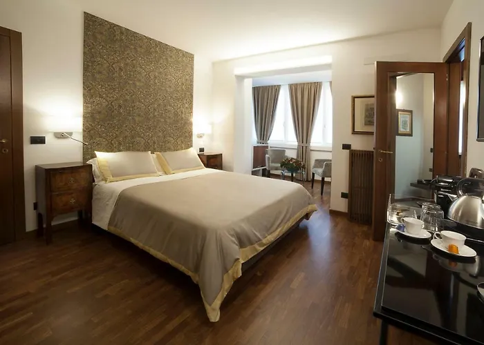 Parco Dell\'Adige Rooms