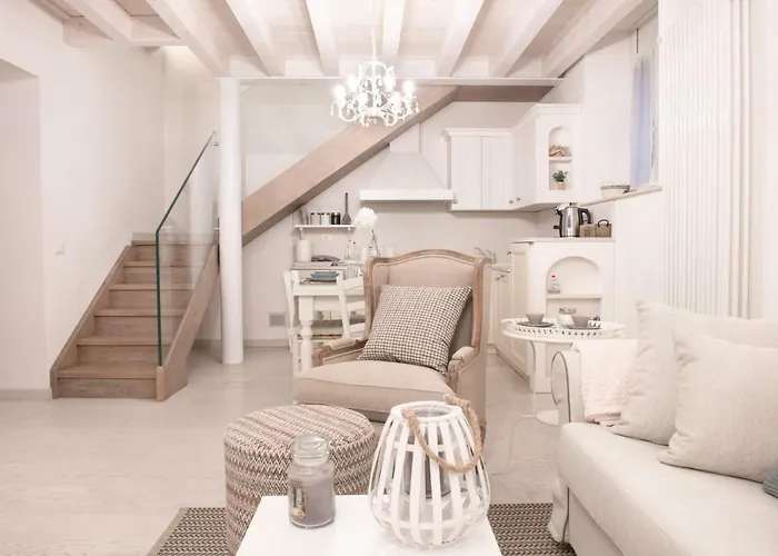 The Suite Home Verona