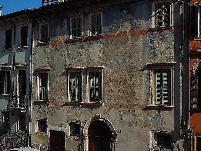 Palazzo Cavalli Pasquini