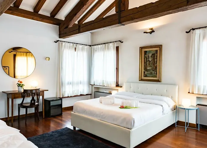 Domus Verona - Magnifiche Residenze San Fermo
