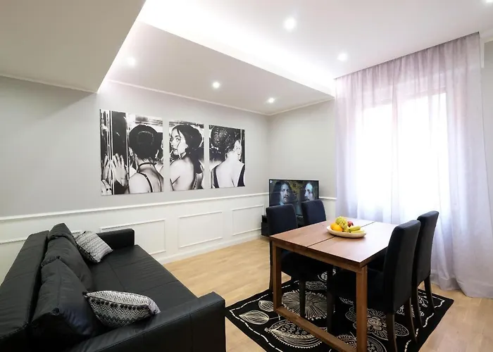 Apartment Circolo7