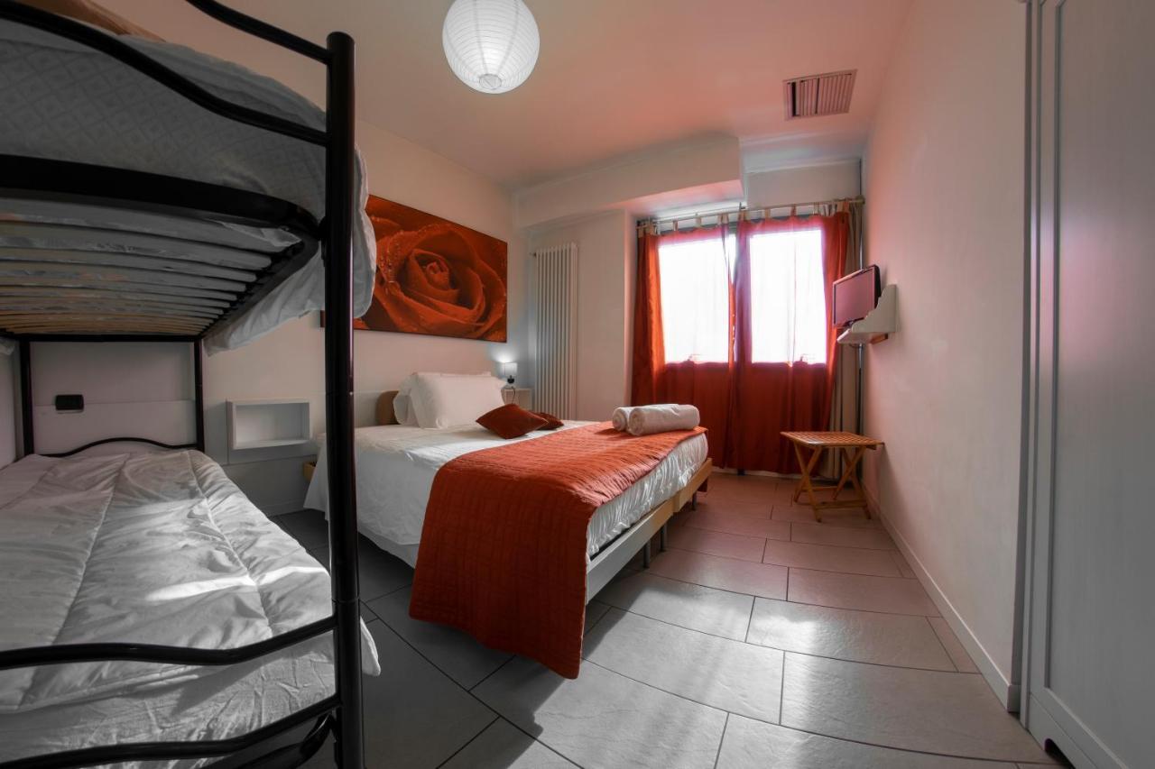 Guest house Main Street *