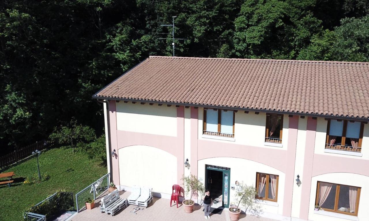 Altobello Farm stay *