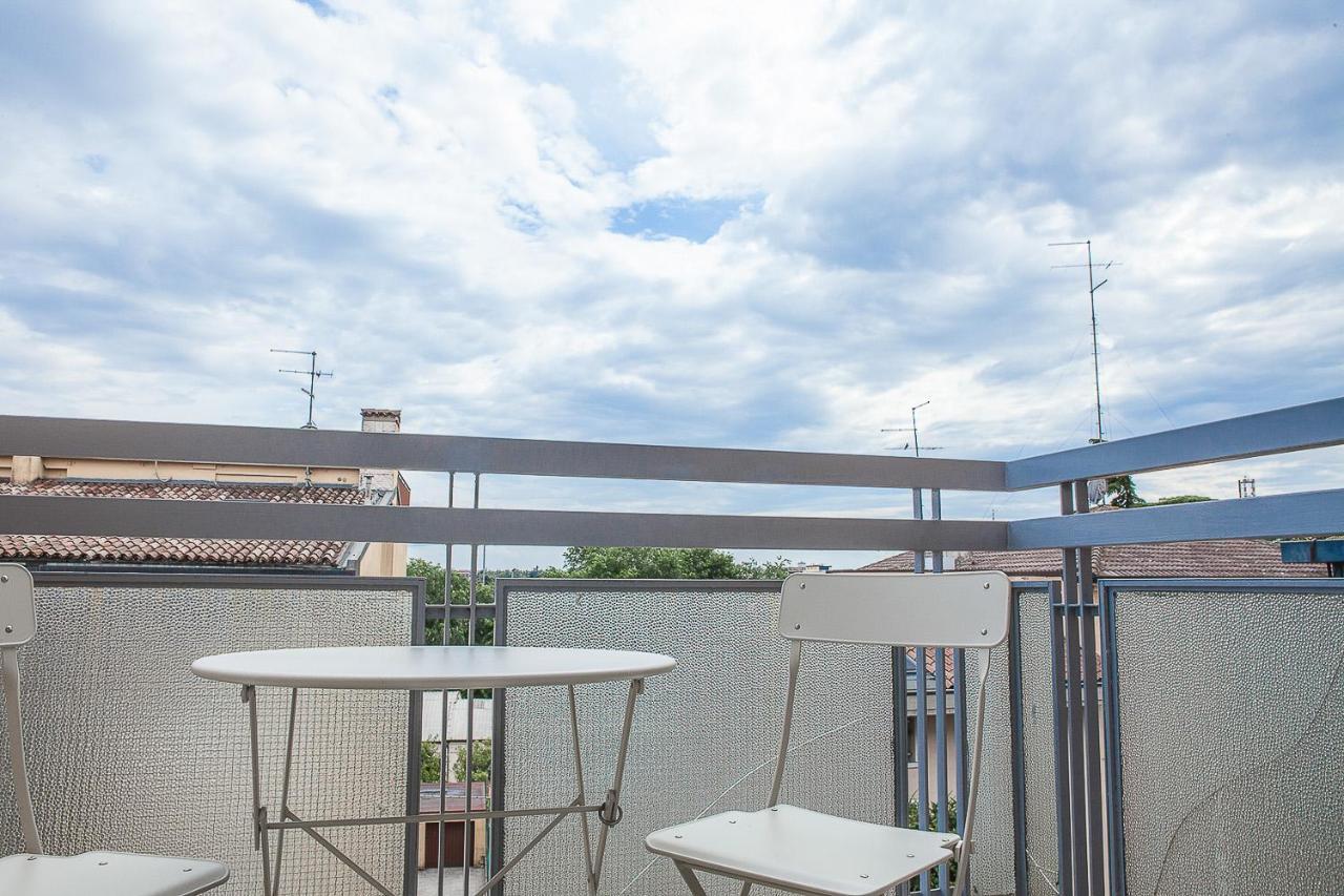 Apartment 21 Verona