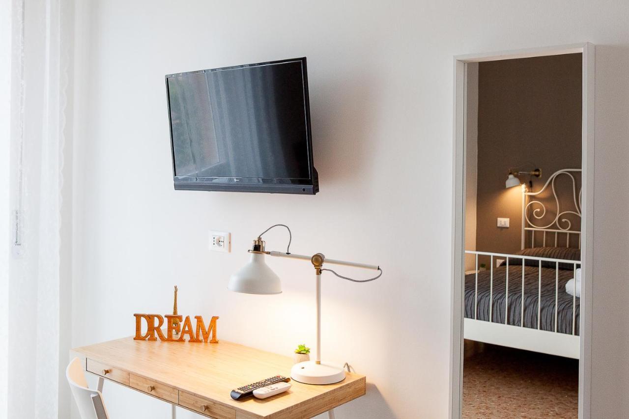 21 Apartment Verona