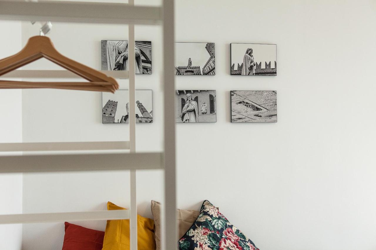 21 Apartment