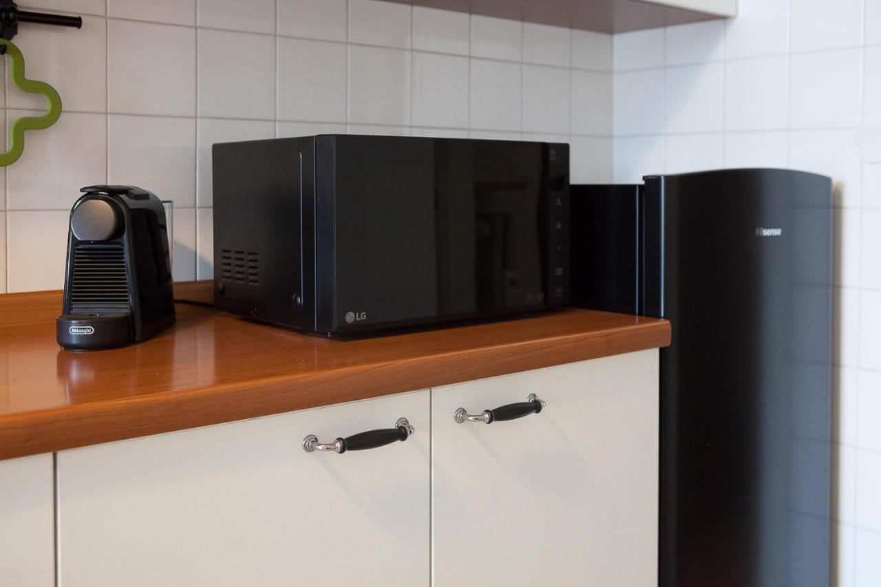 Apartment 21 Verona