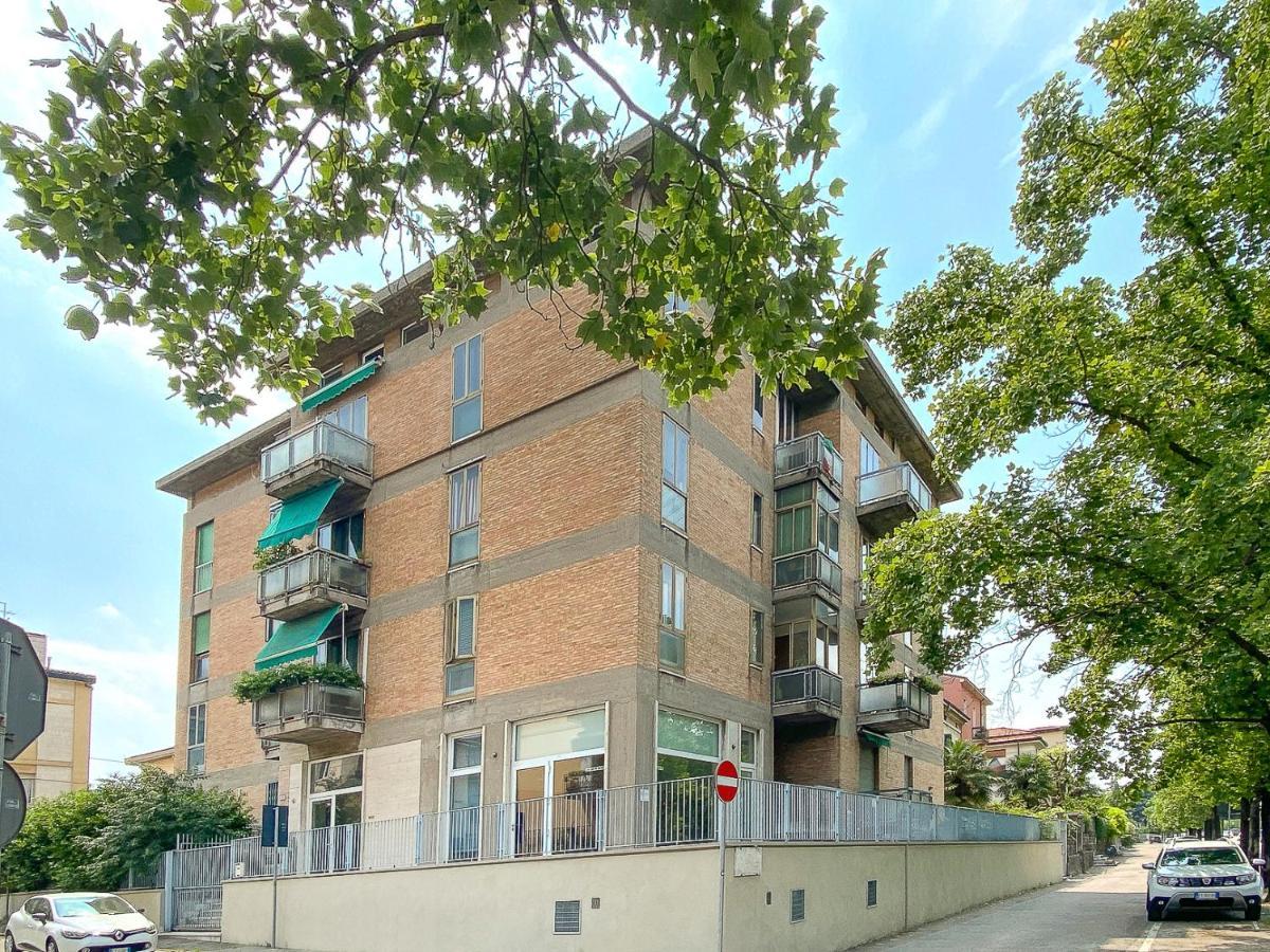 Apartment 21 Verona