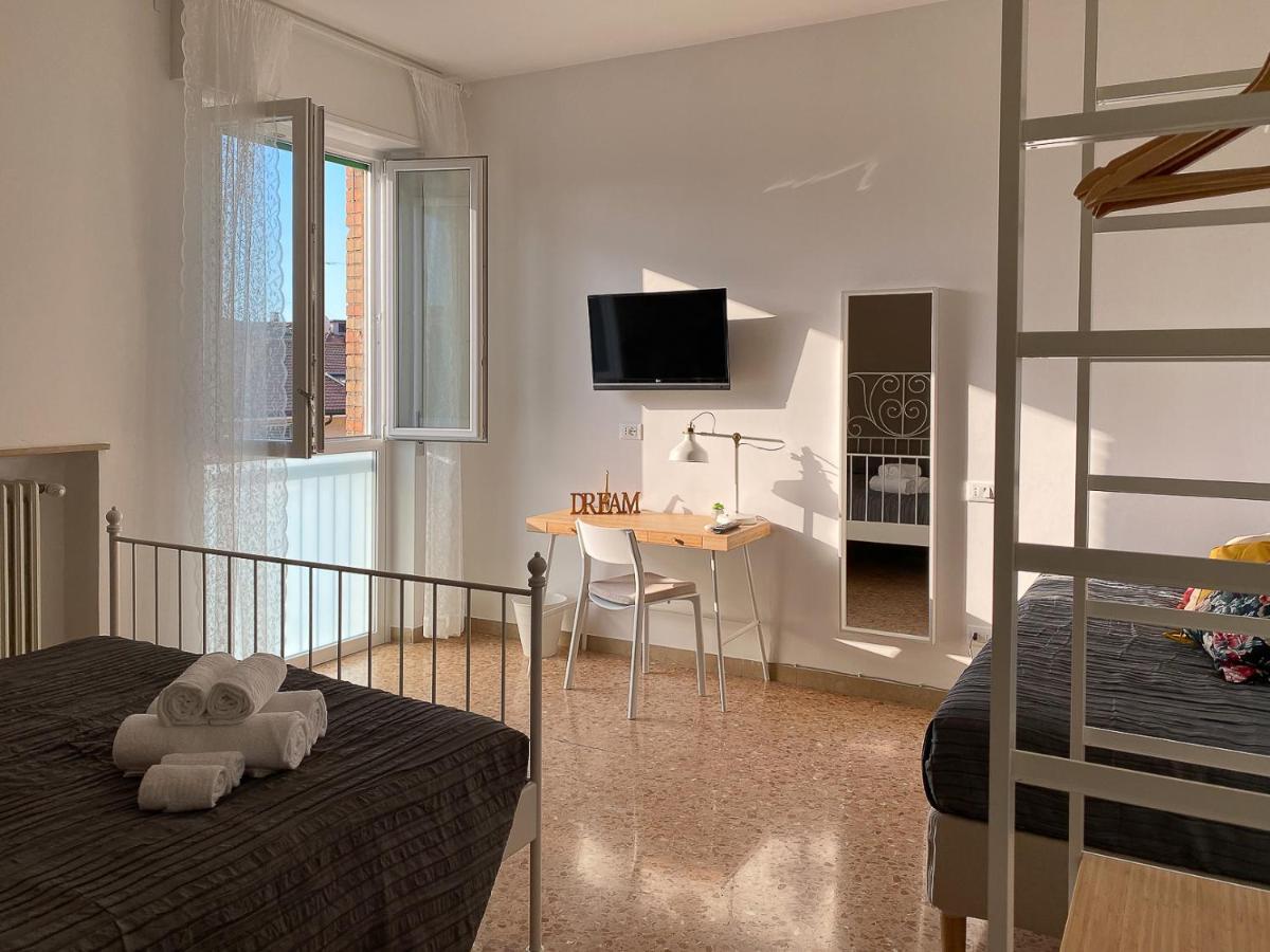 Apartment 21 Verona