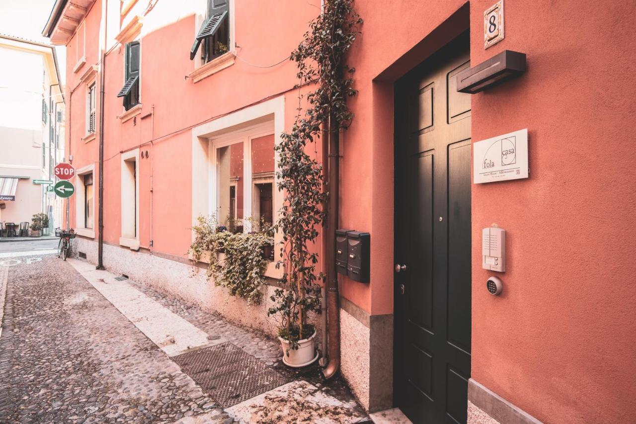Casa Fola - Centre 2* Verona