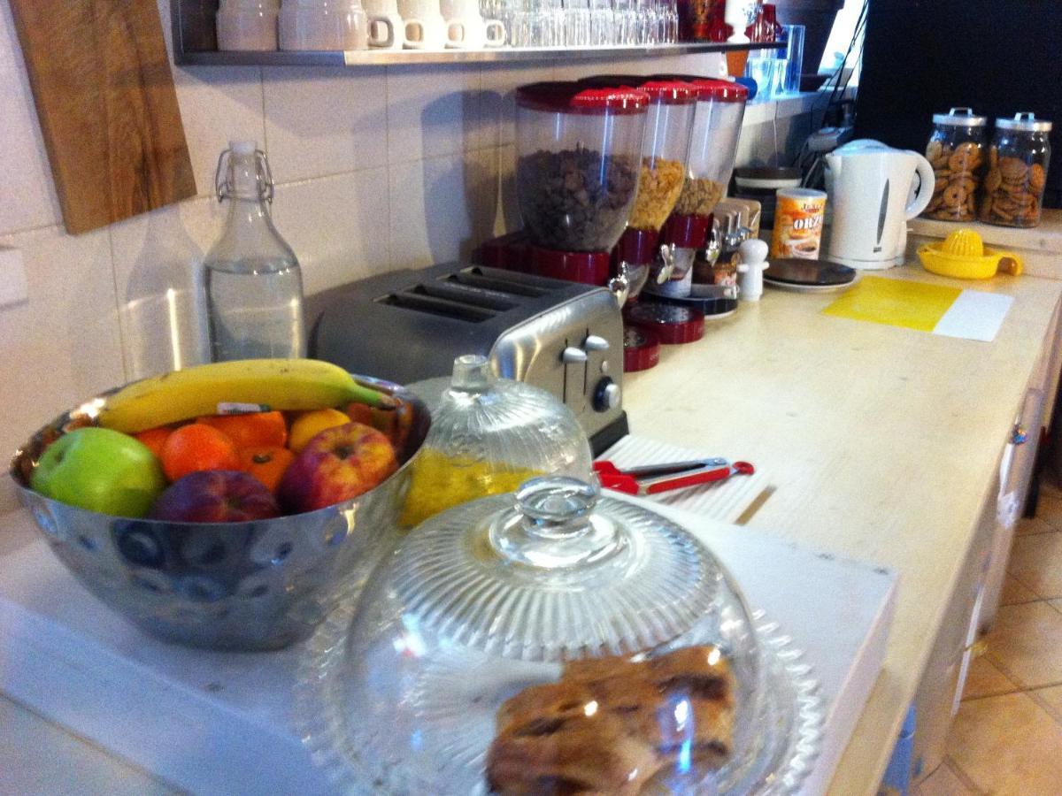 Casapiu Piazza Erbe Bed & Breakfast 2*