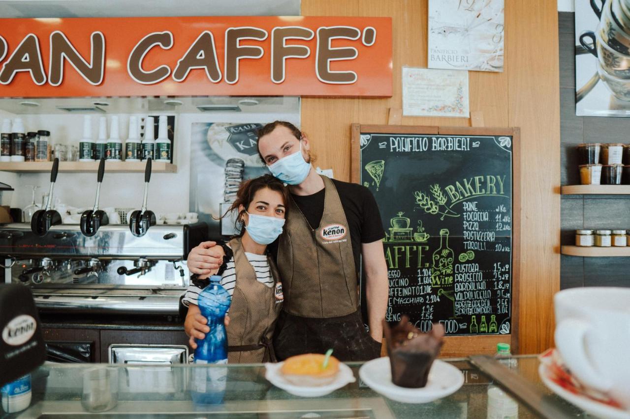 Romeo Giulietta Acomodação com café da manhã  Verona